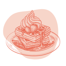 Beach Coffee carnon - restaurant carnon - restaurant plage carnon - restaurant carnon bord de mer